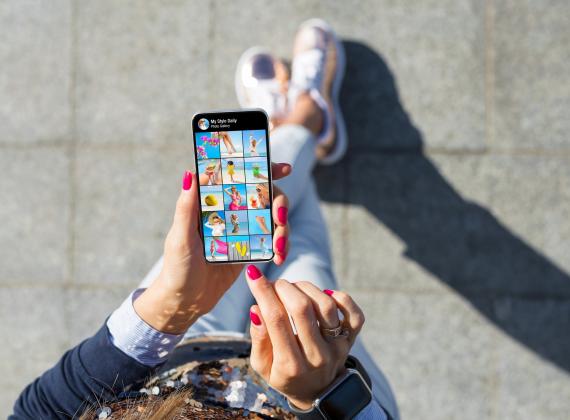 Comment rendre votre Compte Instagram attractif ?